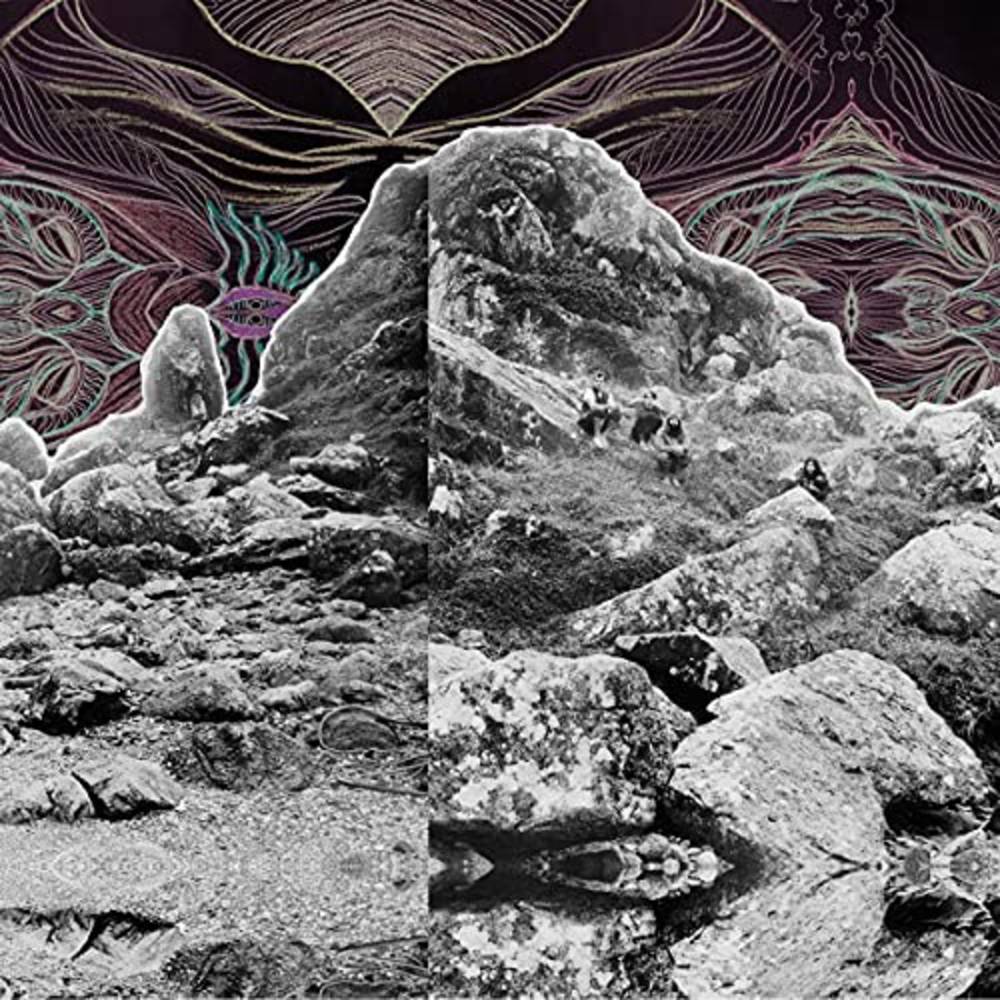 All Them Witches/Dying Surfer Meets His Maker (Coloured Vinyl) [LP]