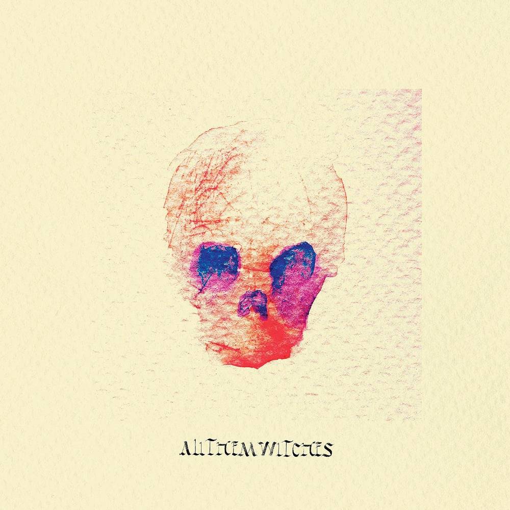 All Them Witches/ATW (Coloured Vinyl) [LP]