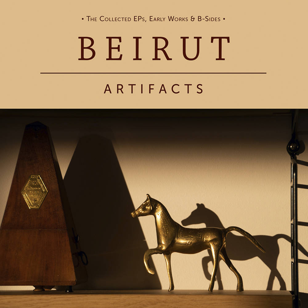 Beirut/Artifacts [LP]