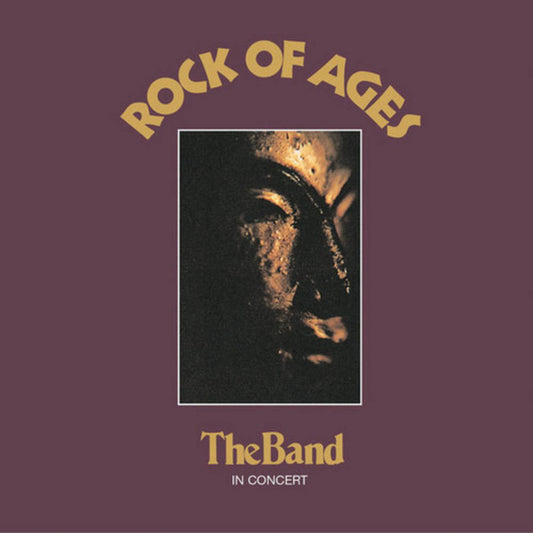 Band, The/Rock of Ages [LP]