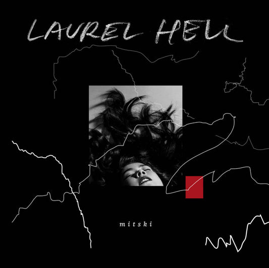 Mitski/Laurel Hell [LP]