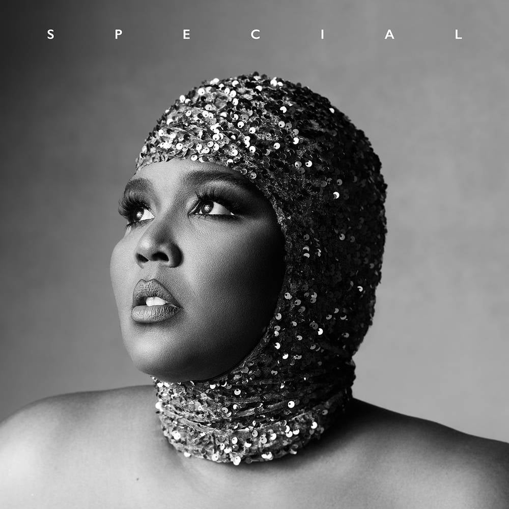 Lizzo/Special [LP]