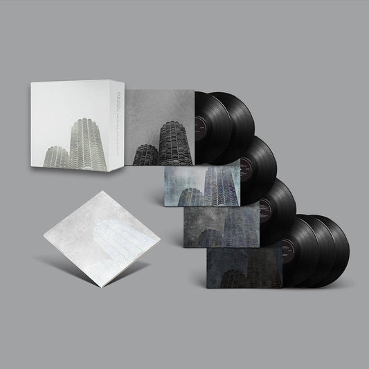 Wilco/Yankee Hotel Foxtrot (7LP Deluxe)