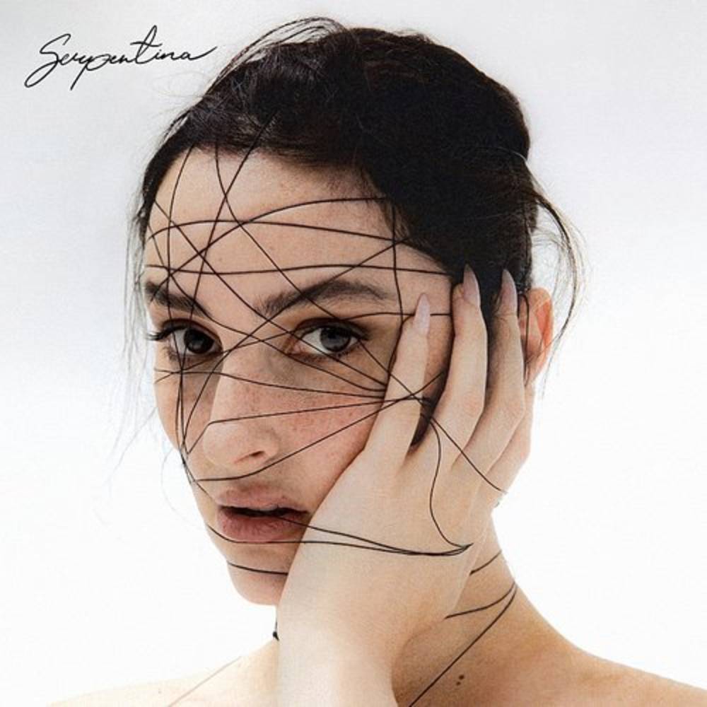 Banks/Serpentina [LP]