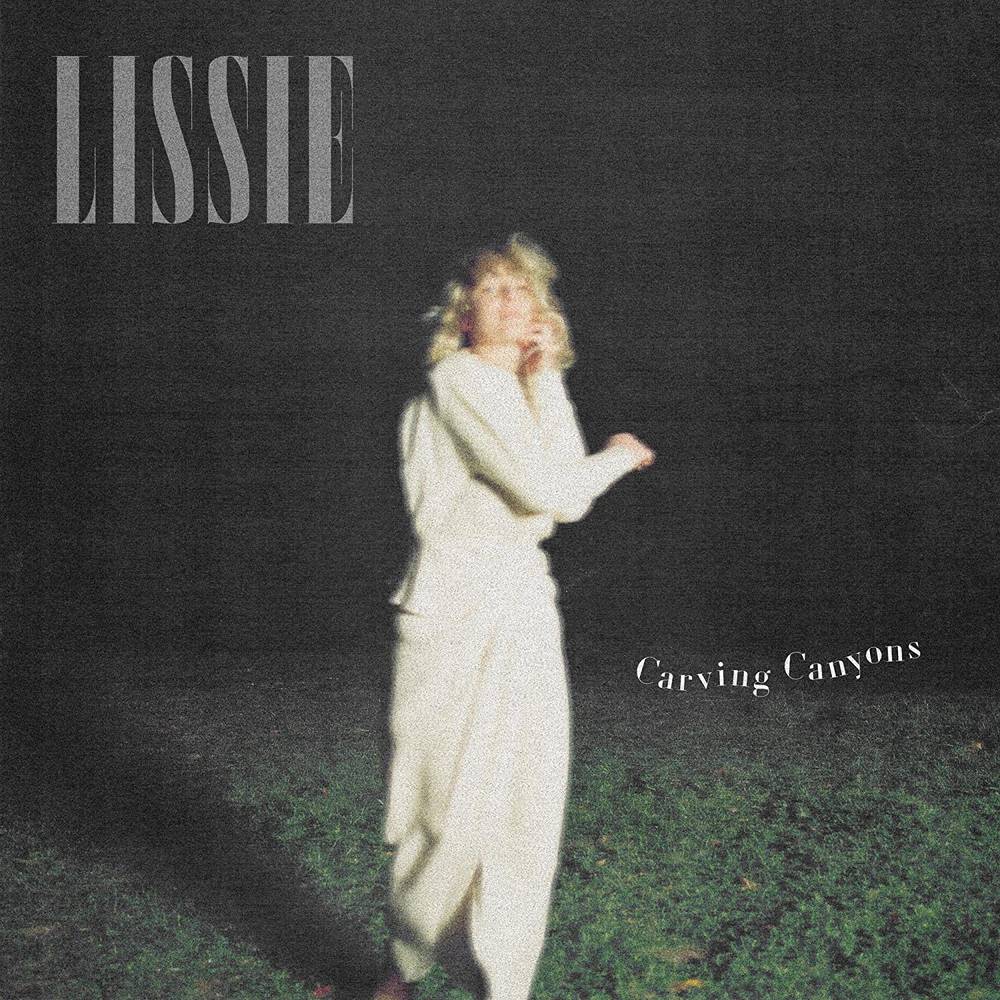 Lissie/Carving Canyons (Indie Exclusive) [LP]