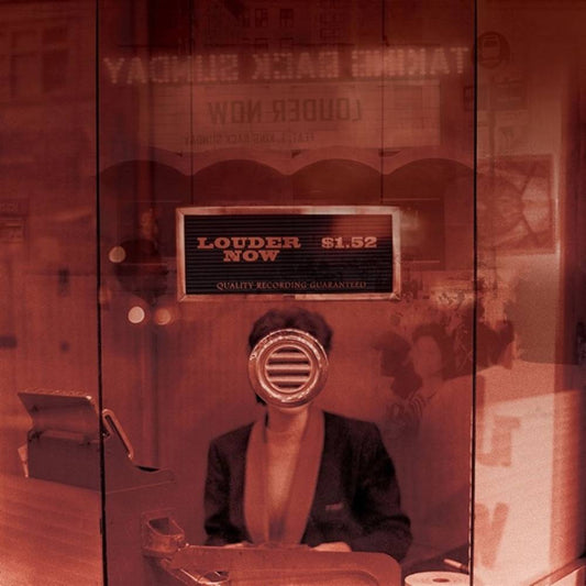 Taking Back Sunday/Louder Now [LP]