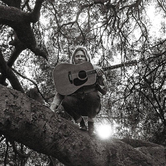 Segall, Ty/"Hello, Hi" [LP]