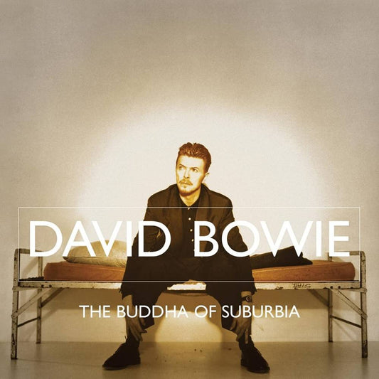 Bowie, David/Buddha Of Suburbia [LP]