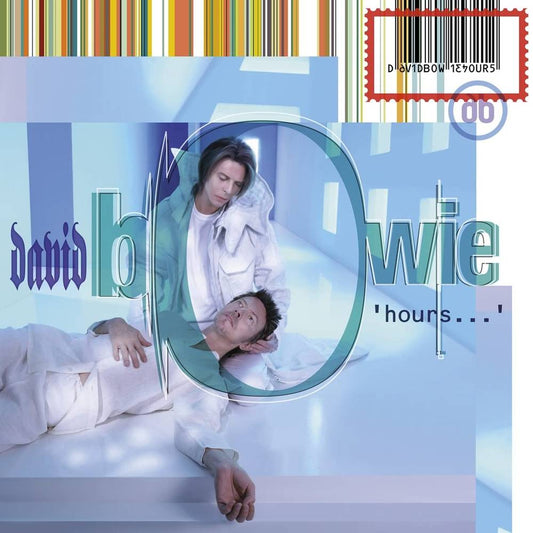 Bowie, David/'Hours...' [LP]