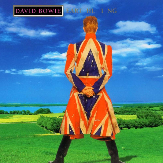 Bowie, David/Earthling [LP]