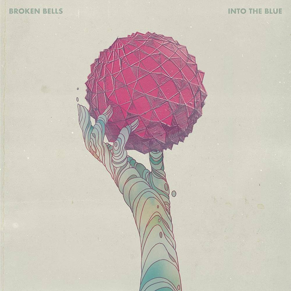 Broken Bells/Into The Blue (Indie Exclusive) [LP]