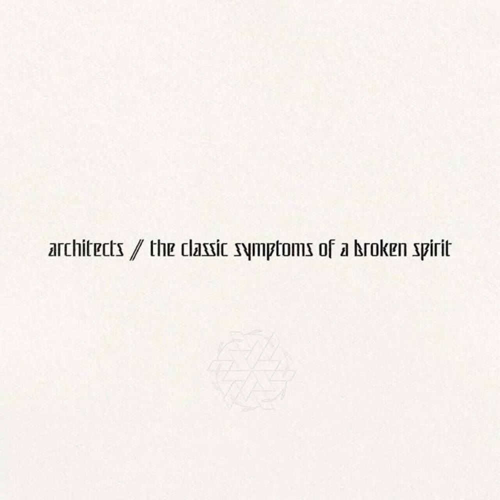 Architects/The Classic Symptoms Of A Broken Spirit (Indie Exclusive Coloured Vinyl) [LP]