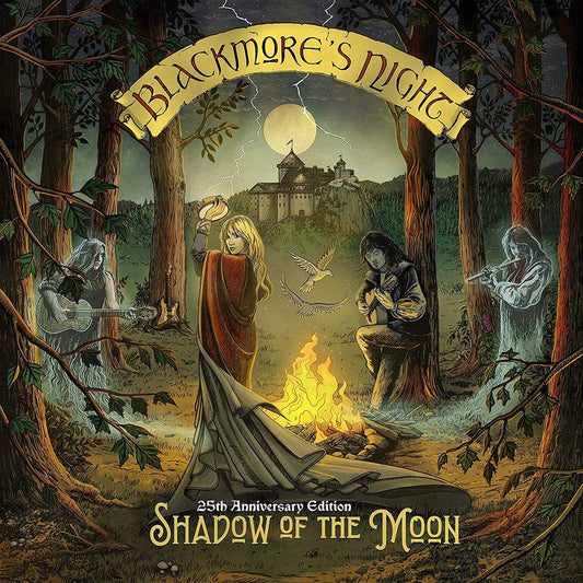 Blackmore's Night/Shadow Of The Moon (25th Anniversary Edition) [LP]