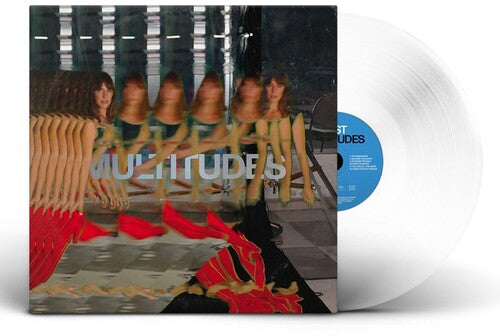 Feist/Multitudes (Indie Exclusive Coloured Vinyl) [LP]