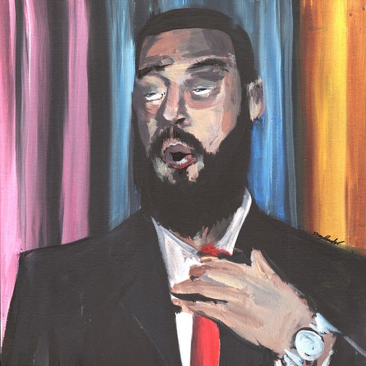 Your Old Droog/Yodney Dangerfield [LP]