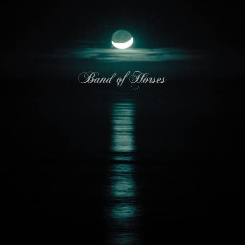 Band of Horses/Cease To Begin [LP]