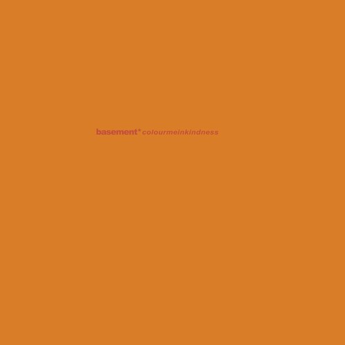 Basement/Colourmeinkindness: Deluxe Anniversary Edtion (Coke Bottle Clear Vinyl + 12") [LP]