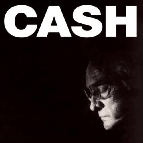 Cash, Johnny/American IV: The Man Comes Around [LP]