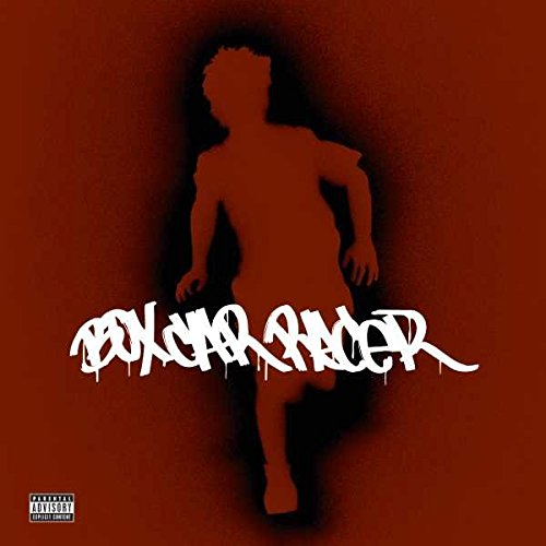 Box Car Racer/Box Car Racer [LP]