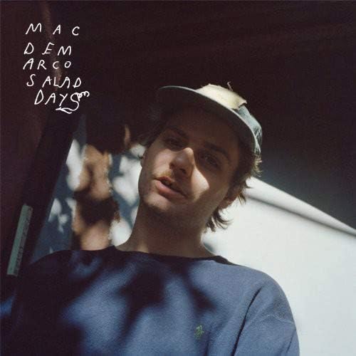 DeMarco, Mac/Salad Days [LP]