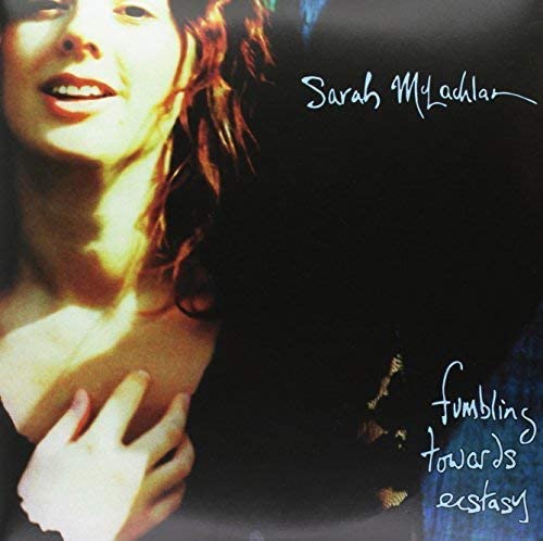 McLachlan, Sarah/Fumbling Towards Ectasy [LP]