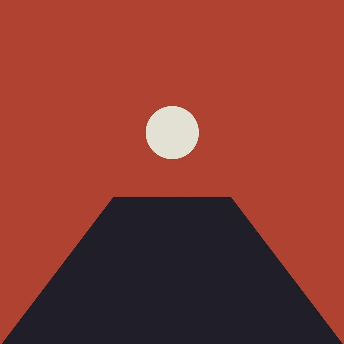 Tycho/Epoch (Clear Vinyl) [LP]