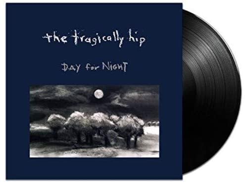 Tragically Hip, The/Day For Night [LP]