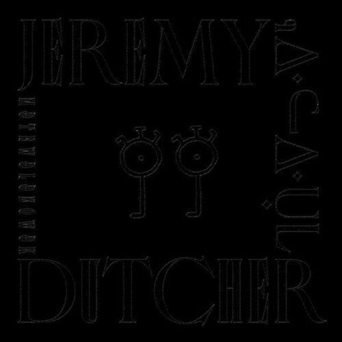 Dutcher, Jeremy/Motewolonuwok [LP]