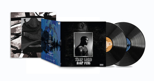 A$AP Ferg/Trap Lord (10th Anniversary) [LP]