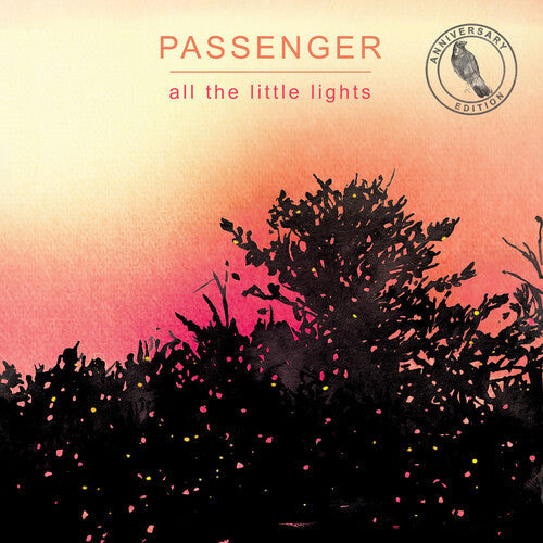 Passenger/All the Little Lights (10th Ann.) [LP]