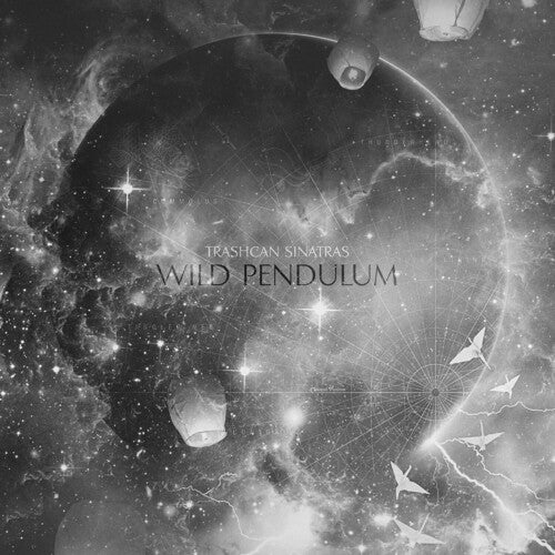 Trashcan Sinatras/Wild Pendulum [LP]