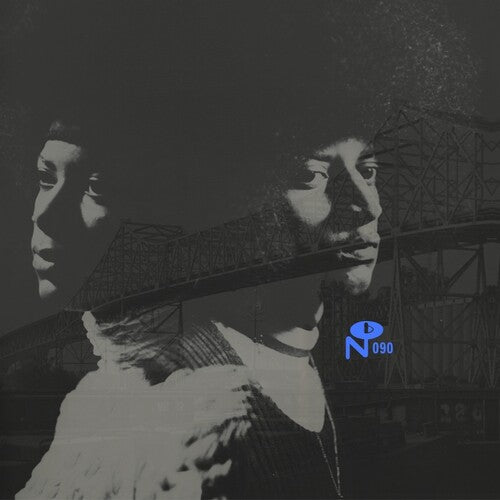 Various Artists/Skyway Soul: Gary, Indiana (Blue & White Swirl Vinyl) [LP]