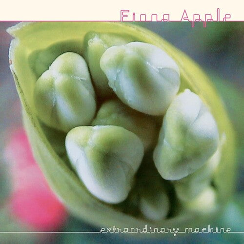 Apple, Fiona/Extraordinary Machine [LP]