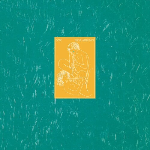 XTC/Skylarking (2016 Steven Wilson Mix - 200 Gram) [LP]