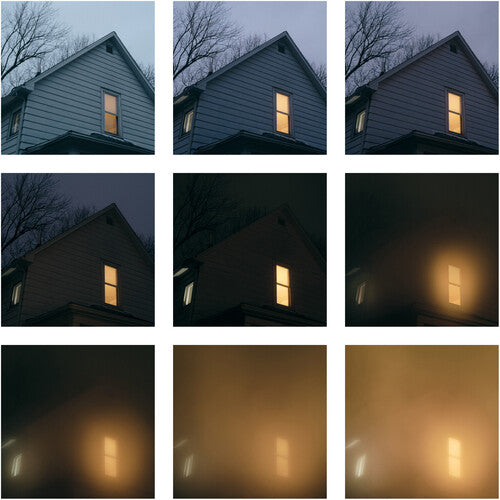 Various Artists/American Football: Covers (Frosted Glass Vinyl) [LP]