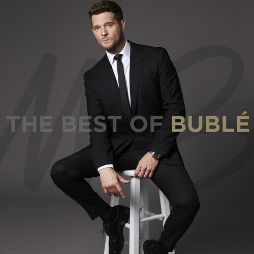 Buble, Michael/The Best Of Buble [LP]