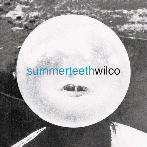 Wilco/Summerteeth (Blue Vinyl) [LP]