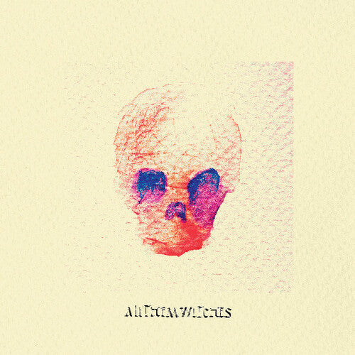 All Them Witches/All Them Witches (Bone, Blue & Orchid Vinyl) [LP]