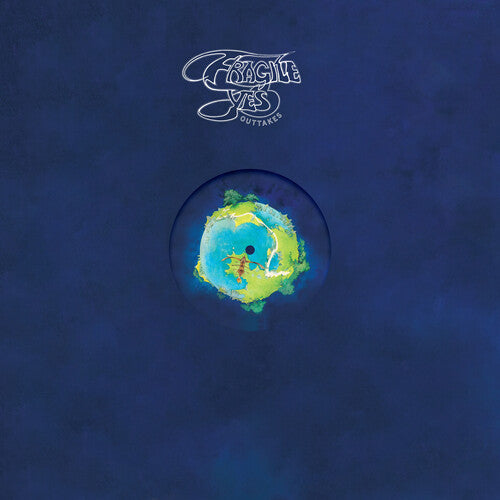 Yes/Fragile Outtakes [LP]