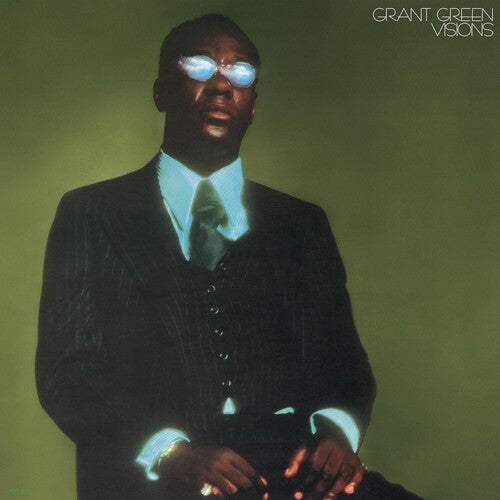 Green, Grant/Visions (Blue Note Classic) [LP]