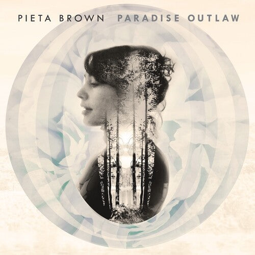 Brown, Pieta/Paradise Outlaw (10th Anniversary Coloured Vinyl) [LP]