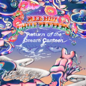 Red Hot Chili Peppers/Return Of The Dream Canteen [LP]