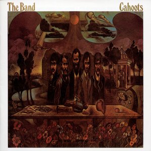 Band, The/Cahoots [LP]