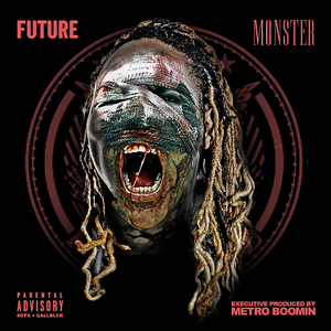 Future/Monster [LP]