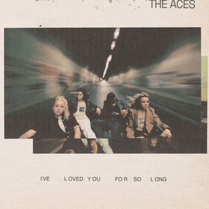 Aces, The/I've Loved You For So Long (Indie Exclusive Electric Smoke Vinyl) [LP]