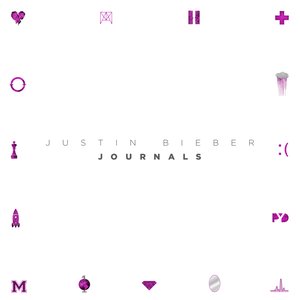 Bieber, Justin/Journals [LP]