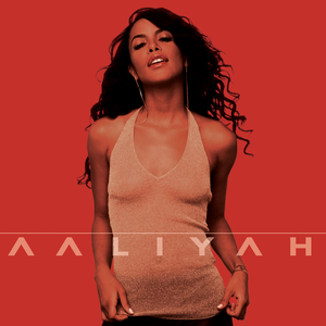 Aaliyah/Aaliyah [LP]