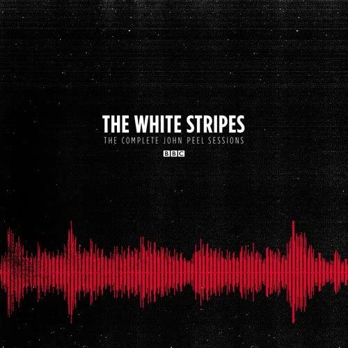 White Stripes/Peel Sessions [LP]