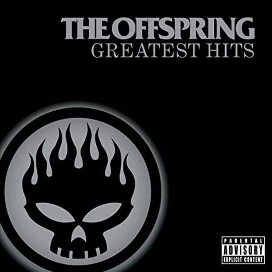 Offspring, The/Greatest Hits [LP]