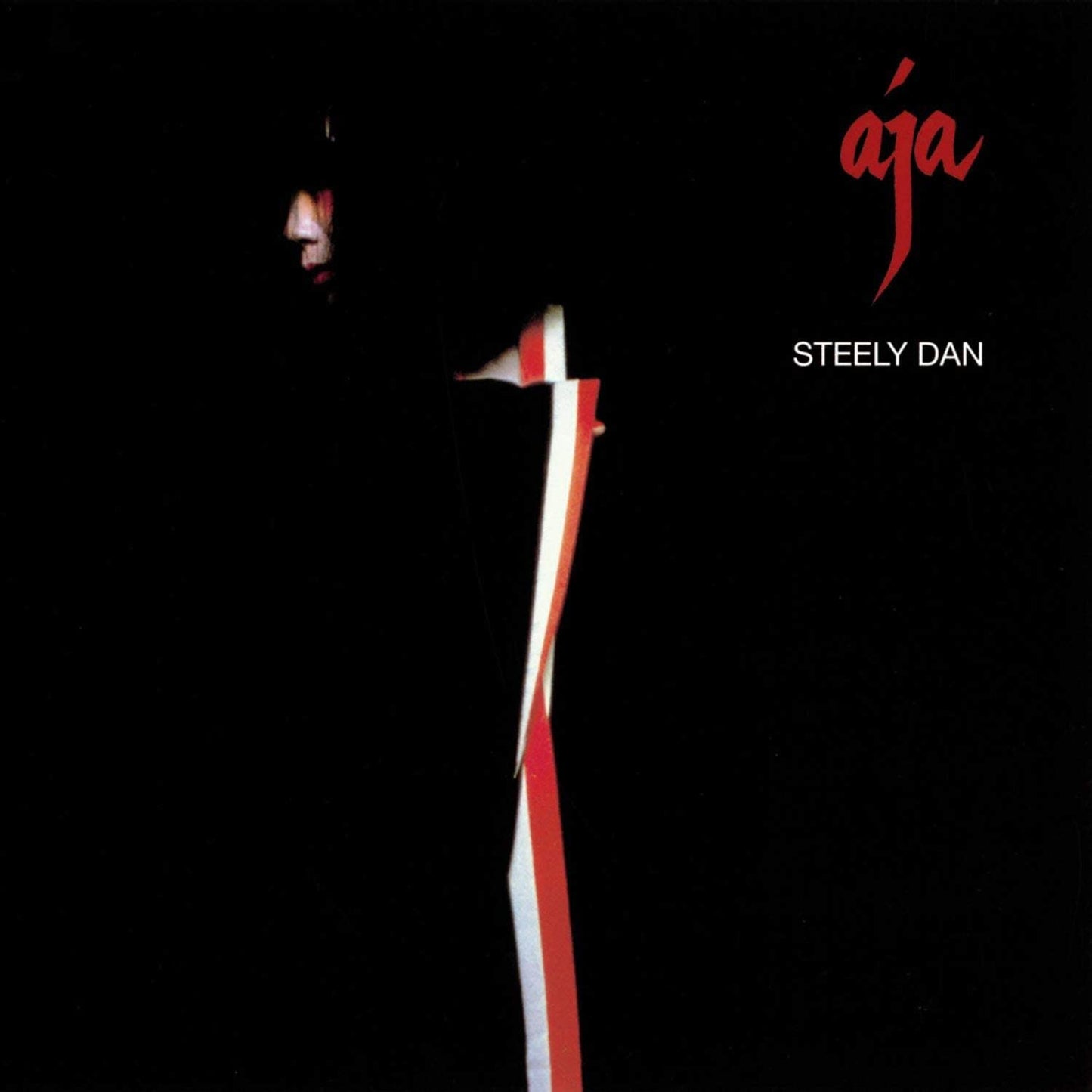 Steely Dan/Aja [LP]